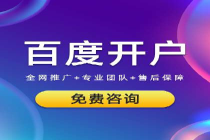 百度竞价代理在某行业的具体应用与效果